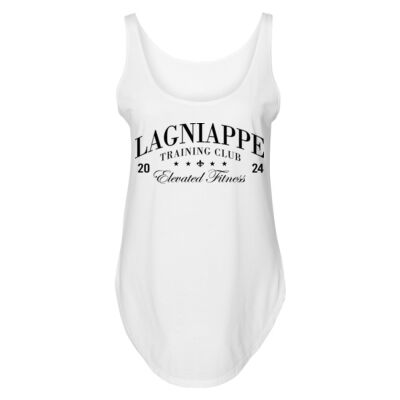 WOMEN'S RELAXED TANKS Thumbnail