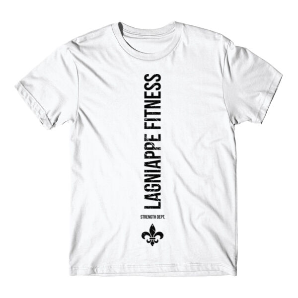 BACKBONE - T-SHIRT - $K3T7BM$ Thumbnail
