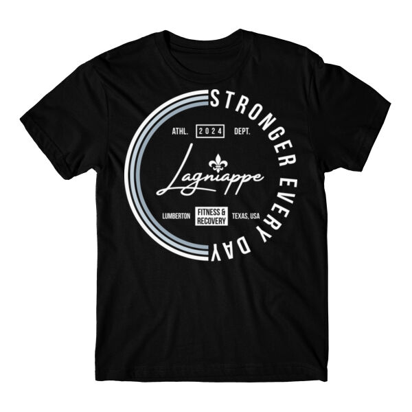 HALF MOON - T-SHIRT - $D5J9XN$ Thumbnail