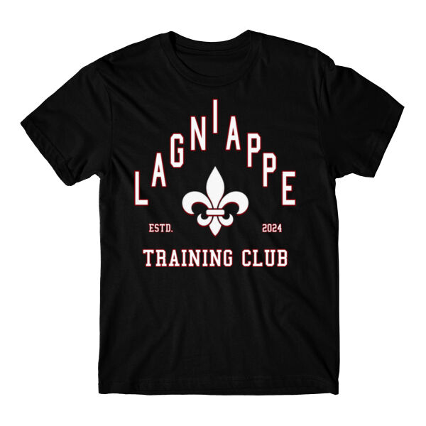 ASCENDING - T-SHIRT Thumbnail